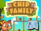 Chip Family, Gratis online Spiele, Arcade Spiele, Physik Spiele, HTML5 Spiele