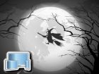 The Night Of The Witches Jigsaw, Gratis online Spiele, Kinderspiele, Jigsaw Puzzle, HTML5 Spiele
