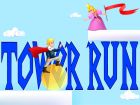 Tower Run, Gratis online Spiele, Arcade Spiele, Jump & Run, HTML5 Spiele, Geschicklichkeit
