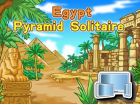 Eygpt Pyramid Solitaire, Gratis online Spiele, Kartenspiele, Solitaire, HTML5 Spiele