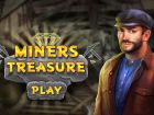 Miners Treasure, Gratis online Spiele, Puzzle Spiele, HTML5 Spiele, Wimmelbilder