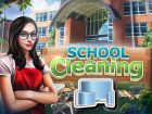 School Cleaning, Gratis online Spiele, Sonstige Spiele, Wimmelbilder, HTML5 Spiele