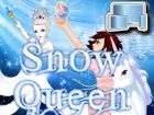 Snow Queen, Gratis online Spiele, Puzzle Spiele, Match Spiele, HTML5 Spiele