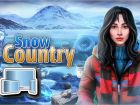 Snow Country, Gratis online Spiele, Sonstige Spiele, Wimmelbilder, HTML5 Spiele