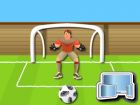 Penalty Shoot, Gratis online Spiele, Sportspiele, Fussball , HTML5 Spiele