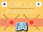 Circlix : Physics Puzzle, Gratis online Spiele, Puzzle Spiele, Physik Spiele, Denk/Logik, HTML5 Spiele