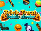 Trick or Treat Bubble Shooter, Gratis online Spiele, Puzzle Spiele, Bubble Shooter, Halloween, HTML5 Spiele