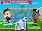 Football Master, Gratis online Spiele, Sportspiele, Fussball , 2 Spieler, Ball Spiele, HTML5 Spiele