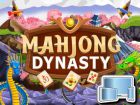 Mahjong Dynasty, Gratis online Spiele, Puzzle Spiele, Mahjong, HTML5 Spiele