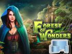Forest of Wonders, Gratis online Spiele, Sonstige Spiele, Wimmelbilder, HTML5 Spiele