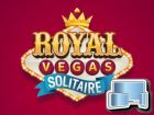 Royal Vegas Solitaire, Gratis online Spiele, Kartenspiele, Casino Spiele, Solitaire, Poker Spiele, HTML5 Spiele
