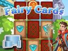 Fairy Cards, Gratis online Spiele, Puzzle Spiele, Memory, HTML5 Spiele
