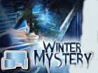 Winter Mystery, Gratis online Spiele, Sonstige Spiele, Wimmelbilder, HTML5 Spiele