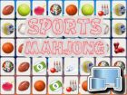 Sports Mahjong Connection, Gratis online Spiele, Puzzle Spiele, Mahjong, HTML5 Spiele