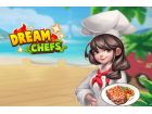 Dream Chefs, Gratis online Spiele, Sonstige Spiele, HTML5 Spiele, Kochspiele