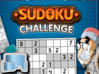 Sudoku Challenge, Gratis online Spiele, Puzzle Spiele, Sudoku online, HTML5 Spiele