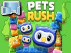 Pets Rush, Gratis online Spiele, Puzzle Spiele, Match Spiele, HTML5 Spiele