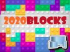 2020 Blocks, Gratis online Spiele, Puzzle Spiele, Tetris spielen, HTML5 Spiele