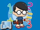Matt vs Math, Gratis online Spiele, Puzzle Spiele, Quiz Online, HTML5 Spiele