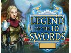 Legend of the 10 Swords, Gratis online Spiele, Puzzle Spiele, HTML5 Spiele, Wimmelbilder