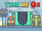 Turn Me On, Gratis online Spiele, Puzzle Spiele, Physik Spiele, HTML5 Spiele