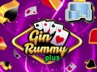 Gin Rummy Plus, Gratis online Spiele, Kartenspiele, Denk/Logik, HTML5 Spiele