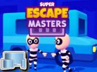 Super Escape Masters, Gratis online Spiele, Sonstige Spiele, Escape Spiele, HTML5 Spiele