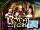 Royal Expedition, Gratis online Spiele, Sonstige Spiele, Wimmelbilder, HTML5 Spiele