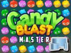Candy Blast Master, Gratis online Spiele, Puzzle Spiele, Match Spiele, HTML5 Spiele