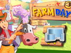 Farm Day, Gratis online Spiele, Sonstige Spiele, Wimmelbilder, HTML5 Spiele