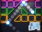 Neon Bricks, Gratis online Spiele, Arcade Spiele, Arkanoid Spiele, HTML5 Spiele