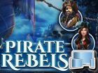 Pirate Rebels, Gratis online Spiele, Sonstige Spiele, Wimmelbilder, HTML5 Spiele