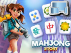 Mahjong Story, Gratis online Spiele, Puzzle Spiele, Mahjong, HTML5 Spiele