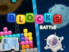 Blocks Battle, Gratis online Spiele, Puzzle Spiele, Tetris spielen, HTML5 Spiele
