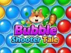 Bubble Shooter Tale, Gratis online Spiele, Puzzle Spiele, Bubble Shooter, HTML5 Spiele