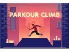 Parkour Climb, Gratis online Spiele, Action & Abenteuer Spiele, Jump & Run, HTML5 Spiele