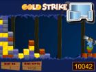 Gold Strike, Gratis online Spiele, Puzzle Spiele, Tetris spielen, HTML5 Spiele