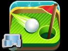 Mini Golf Adventure, Gratis online Spiele, Sportspiele, Golfspiele, HTML5 Spiele