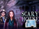 Scary House, Gratis online Spiele, Sonstige Spiele, Wimmelbilder, Halbweltspiele