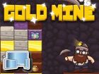 Gold Mine, Gratis online Spiele, Puzzle Spiele, Match Spiele, HTML5 Spiele