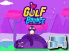 Golf Bounce, Gratis online Spiele, Sportspiele, Golfspiele, HTML5 Spiele, Spaß