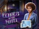 Echoes in the Motel, Gratis online Spiele, Sonstige Spiele, Wimmelbilder, HTML5 Spiele