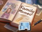 Family Memoir, Gratis online Spiele, Action & Abenteuer Spiele, Wimmelbilder, HTML5 Spiele