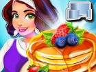 Cook Up! Yummy Kitchen Cooking, Gratis online Spiele, Mädchen Spiele, Kochspiele, HTML5 Spiele