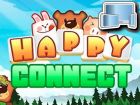 Happy Connect, Gratis online Spiele, Puzzle Spiele, Mahjong, HTML5 Spiele