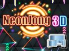 NeonJong 3D (HTML5), Gratis online Spiele, Puzzle Spiele, Mahjong, HTML5 Spiele