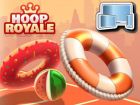 Hoop Royale, Gratis online Spiele, Sonstige Spiele, Physik Spiele, Geschicklichkeit, HTML5 Spiele