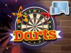Darts by Gamebuilt, Gratis online Spiele, Sportspiele, Geschicklichkeit, HTML5 Spiele