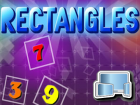 Rectangles, Gratis online Spiele, Puzzle Spiele, Denk/Logik, HTML5 Spiele